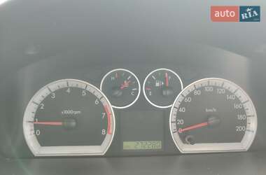 Седан ЗАЗ Vida 2013 в Запорожье