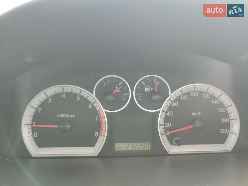 Седан ЗАЗ Vida 2013 в Запорожье фото Седан ЗАЗ Vida 2013 в Запорожье