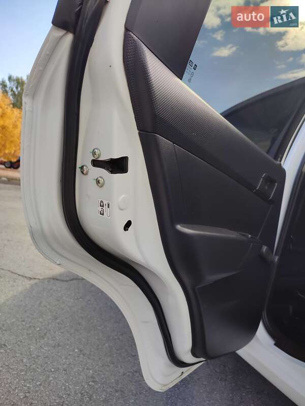 Седан ЗАЗ Vida 2013 в Запорожье фото 7 Седан ЗАЗ Vida 2013 в Запорожье