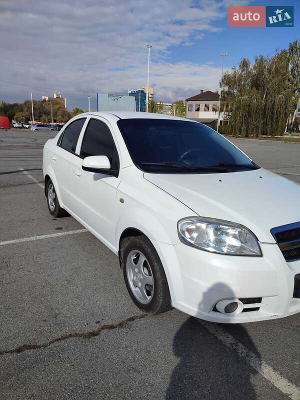 Седан ЗАЗ Vida 2013 в Запорожье фото 9 Седан ЗАЗ Vida 2013 в Запорожье