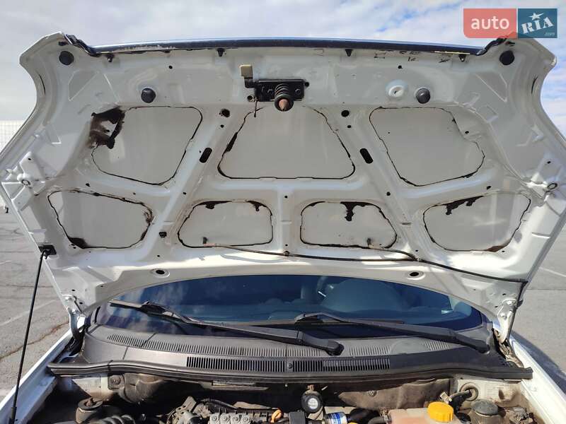 Седан ЗАЗ Vida 2013 в Запорожье фото 12 Седан ЗАЗ Vida 2013 в Запорожье