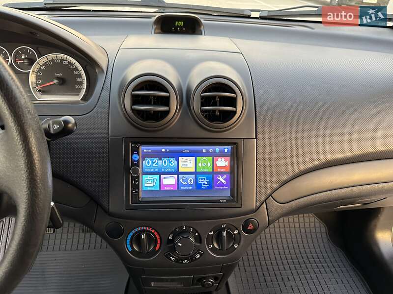 Хэтчбек ЗАЗ Vida 2012 в Одессе