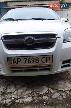 Седан ЗАЗ Vida 2013 в Запорожье