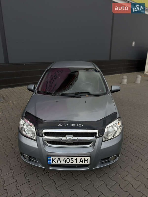 Седан ЗАЗ Vida 2013 в Киеве фото 2 Седан ЗАЗ Vida 2013 в Киеве