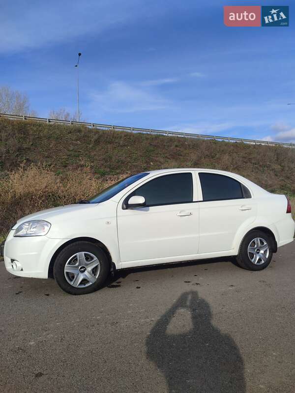 Седан ЗАЗ Vida 2012 в Решетиловке фото 16 Седан ЗАЗ Vida 2012 в Решетиловке