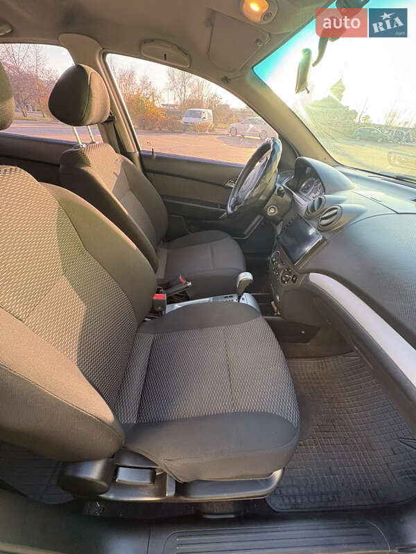 Седан ЗАЗ Vida 2012 в Киеве