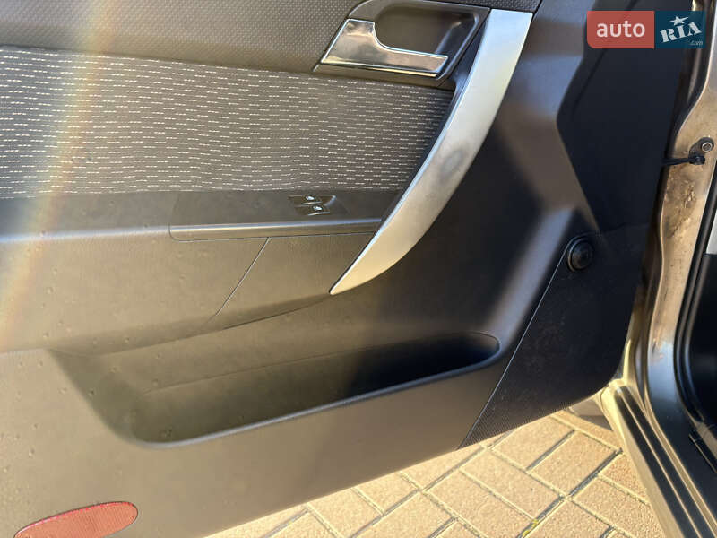 Седан ЗАЗ Vida 2012 в Киеве