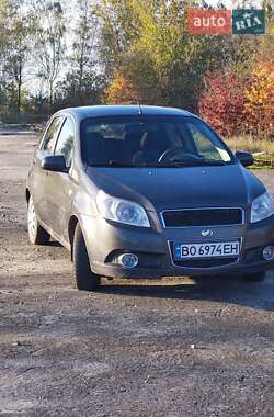 Хэтчбек ЗАЗ Vida 2012 в Деражне