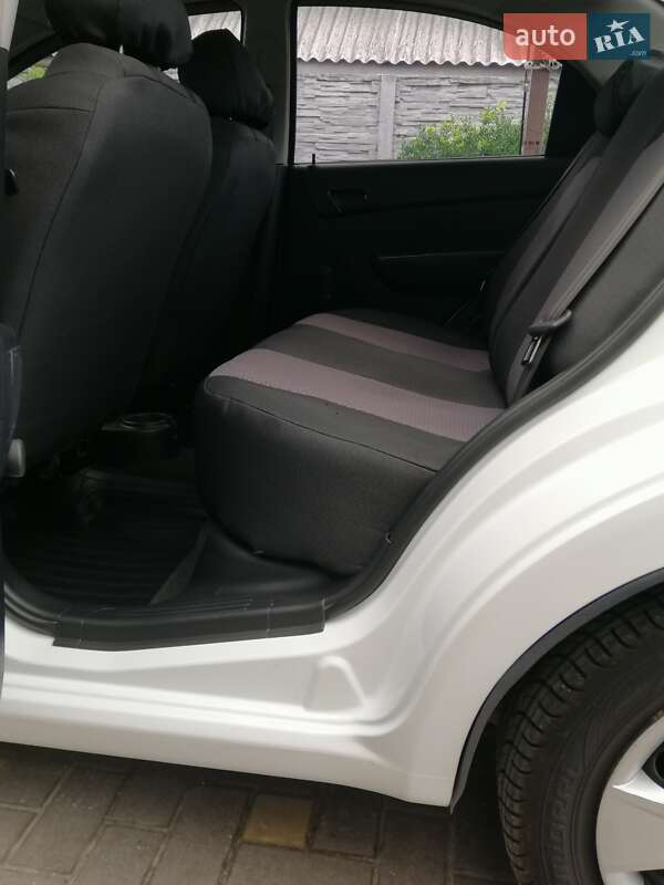 Седан ЗАЗ Vida 2013 в Запорожье фото 20 Седан ЗАЗ Vida 2013 в Запорожье