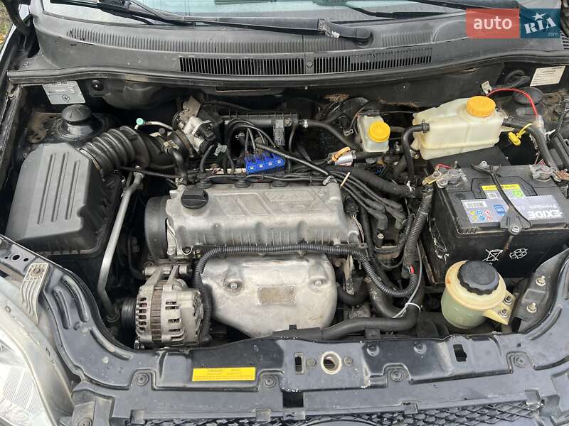 Седан ЗАЗ Vida 2013 в Харкові