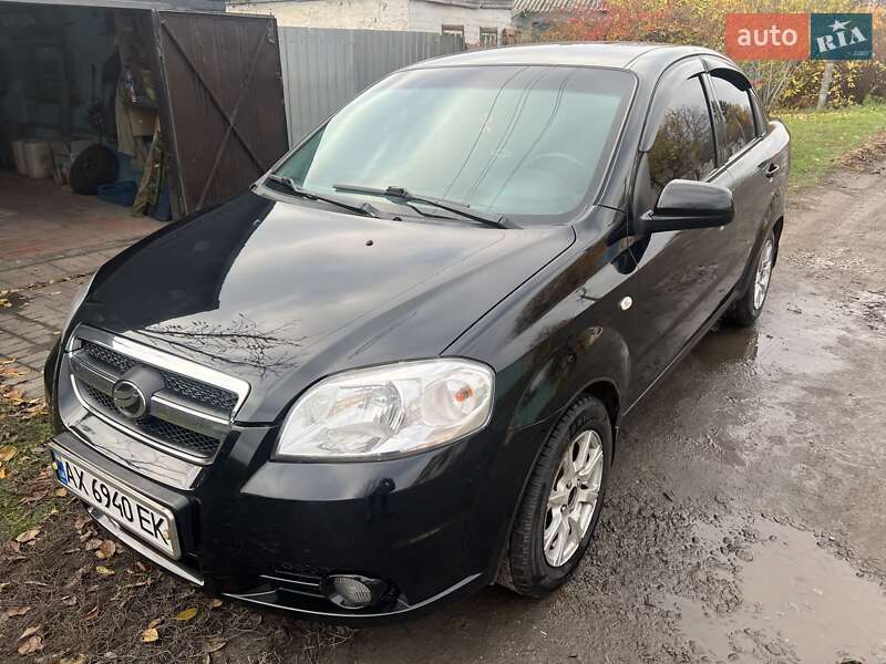 Седан ЗАЗ Vida 2013 в Харкові