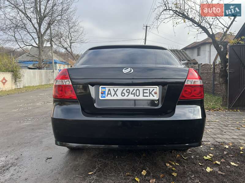 Седан ЗАЗ Vida 2013 в Харкові