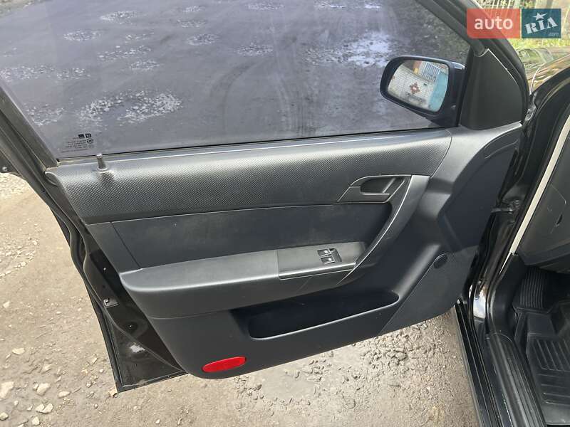 Седан ЗАЗ Vida 2013 в Харкові