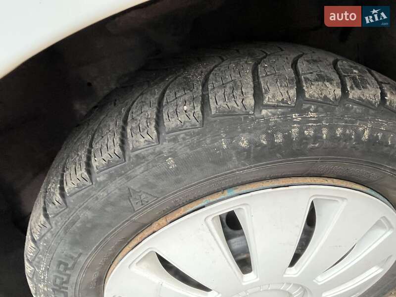 Седан ЗАЗ Vida 2013 в Новоукраїнці фото 6 Седан ЗАЗ Vida 2013 в Новоукраїнці