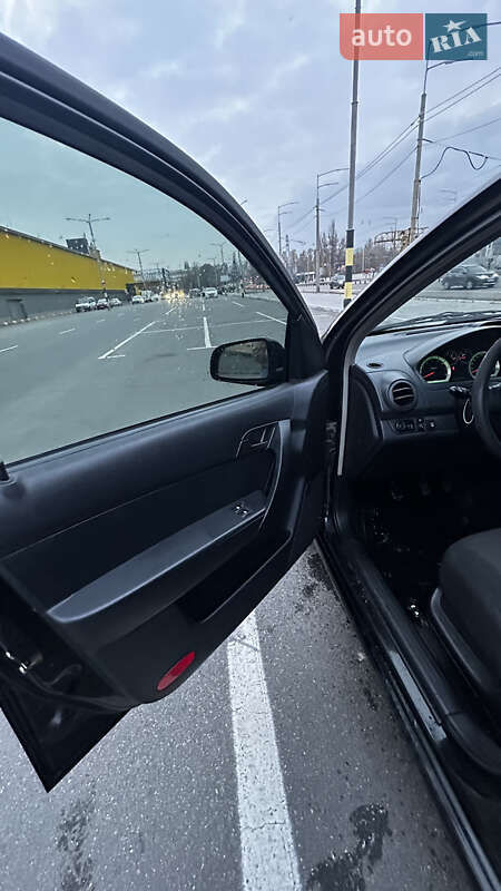 Седан ЗАЗ Vida 2013 в Києві