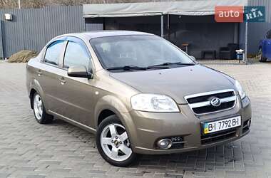 Седан ЗАЗ Vida 2012 в Полтаве