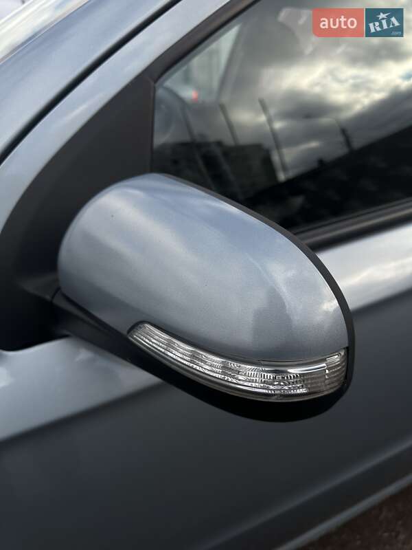 Седан ЗАЗ Vida 2015 в Сумах