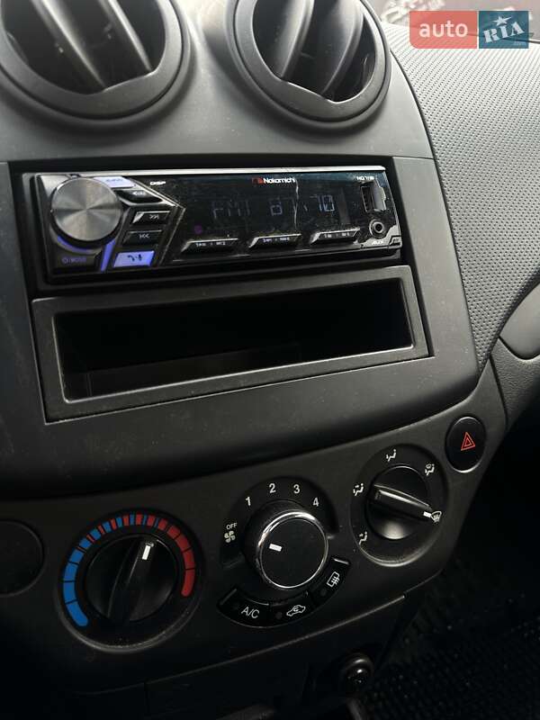 Седан ЗАЗ Vida 2015 в Сумах