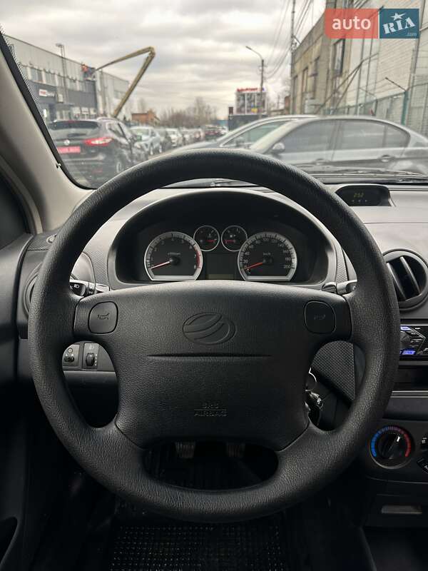 Седан ЗАЗ Vida 2015 в Сумах