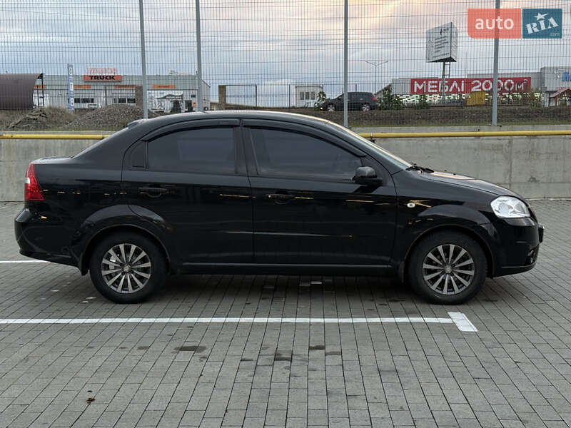 Седан ЗАЗ Vida 2013 в Первомайске