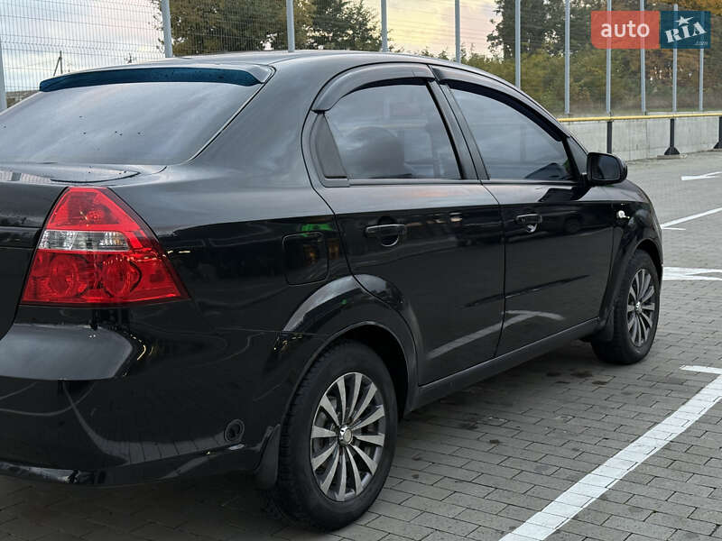 Седан ЗАЗ Vida 2013 в Первомайске