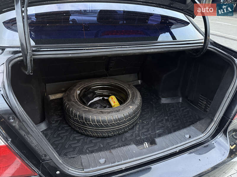 Седан ЗАЗ Vida 2013 в Первомайске