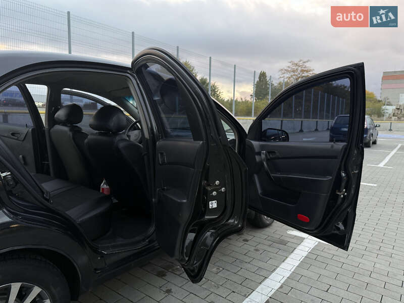 Седан ЗАЗ Vida 2013 в Первомайске