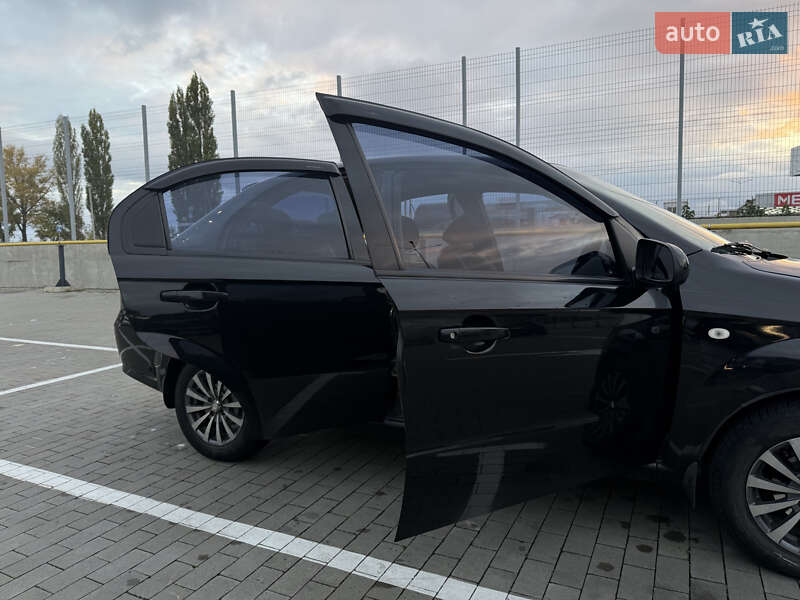 Седан ЗАЗ Vida 2013 в Первомайске