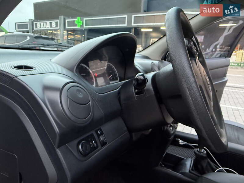 Седан ЗАЗ Vida 2013 в Первомайске