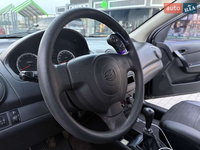 Седан ЗАЗ Vida 2013 в Первомайске