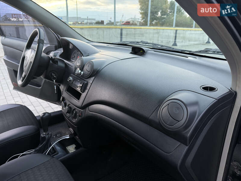 Седан ЗАЗ Vida 2013 в Первомайске