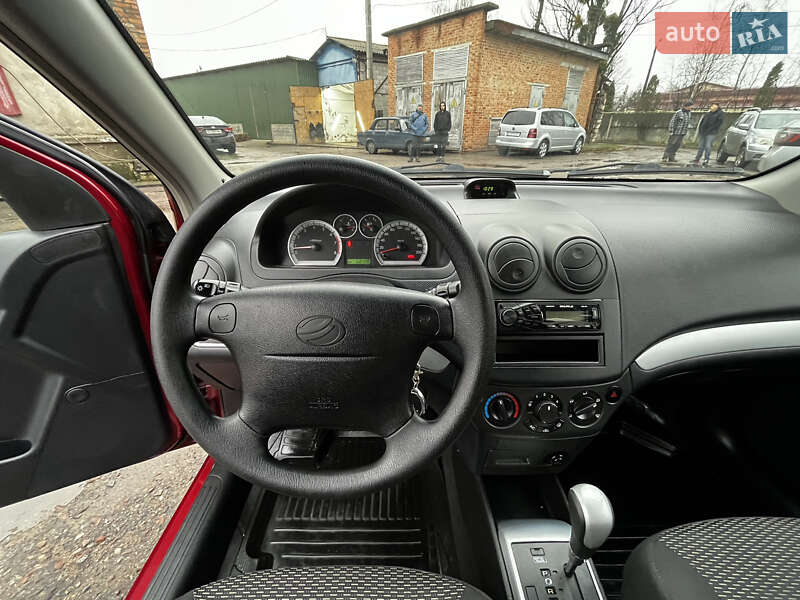 Хэтчбек ЗАЗ Vida 2015 в Белой Церкви