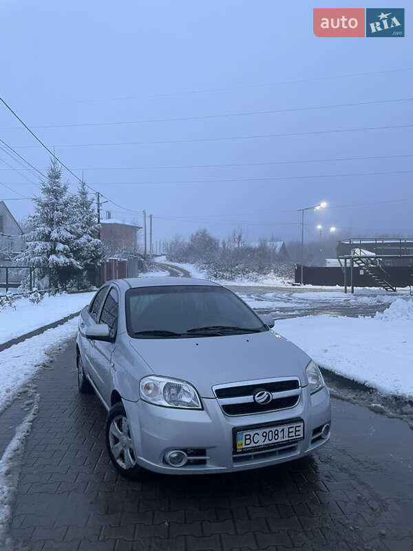 Седан ЗАЗ Vida 2013 в Львові фото 8 Седан ЗАЗ Vida 2013 в Львові