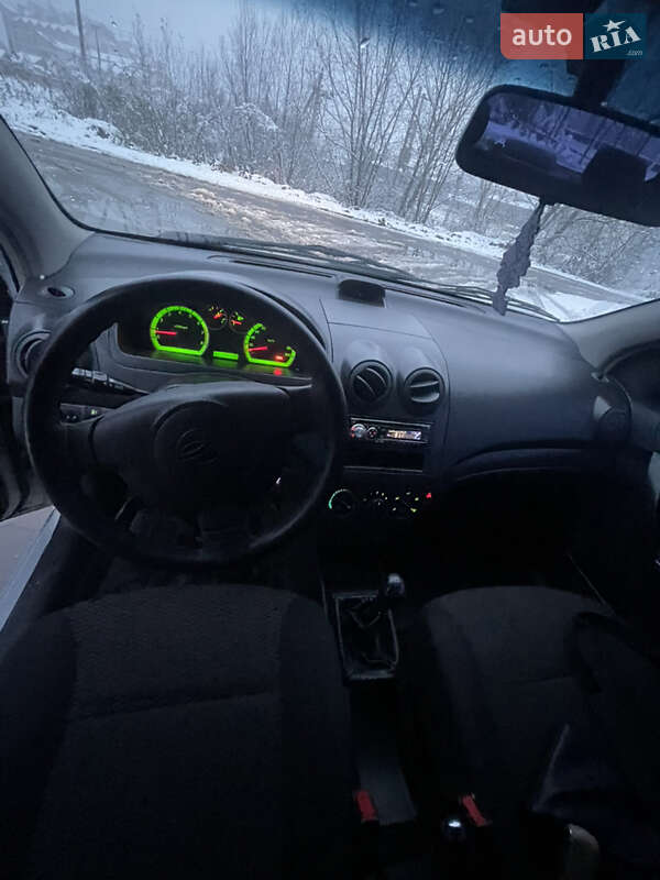 Седан ЗАЗ Vida 2013 в Львові фото 12 Седан ЗАЗ Vida 2013 в Львові