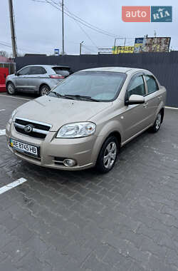 Седан ЗАЗ Vida 2012 в Софиевской Борщаговке