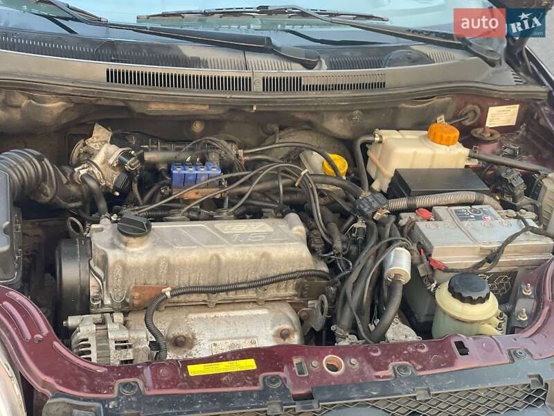 Седан ЗАЗ Vida 2012 в Бучі фото 7 Седан ЗАЗ Vida 2012 в Бучі