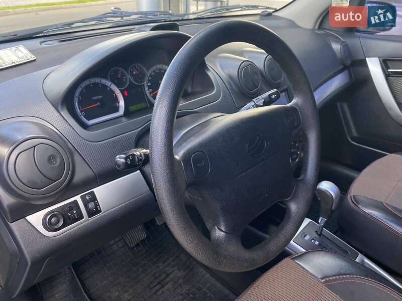 Хетчбек ЗАЗ Vida 2015 в Миколаєві