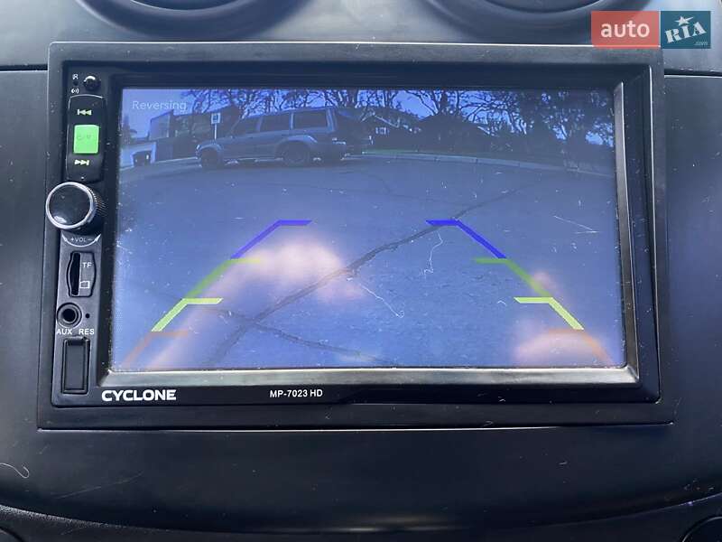 Хетчбек ЗАЗ Vida 2015 в Миколаєві