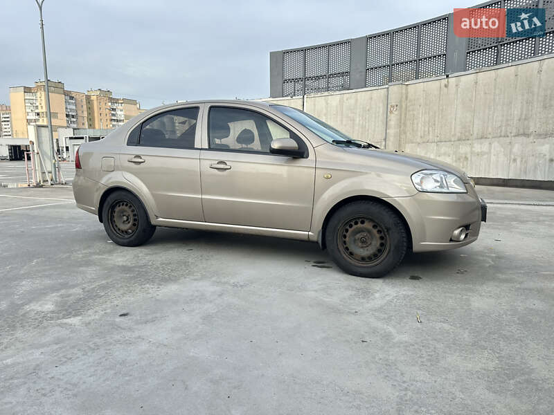 Седан ЗАЗ Vida 2013 в Киеве