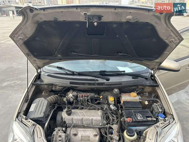 Седан ЗАЗ Vida 2013 в Киеве