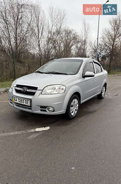 Седан ЗАЗ Vida 2014 в Киеве