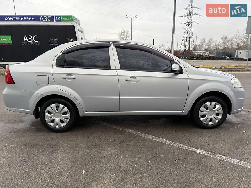 Седан ЗАЗ Vida 2014 в Києві фото 6 Седан ЗАЗ Vida 2014 в Києві