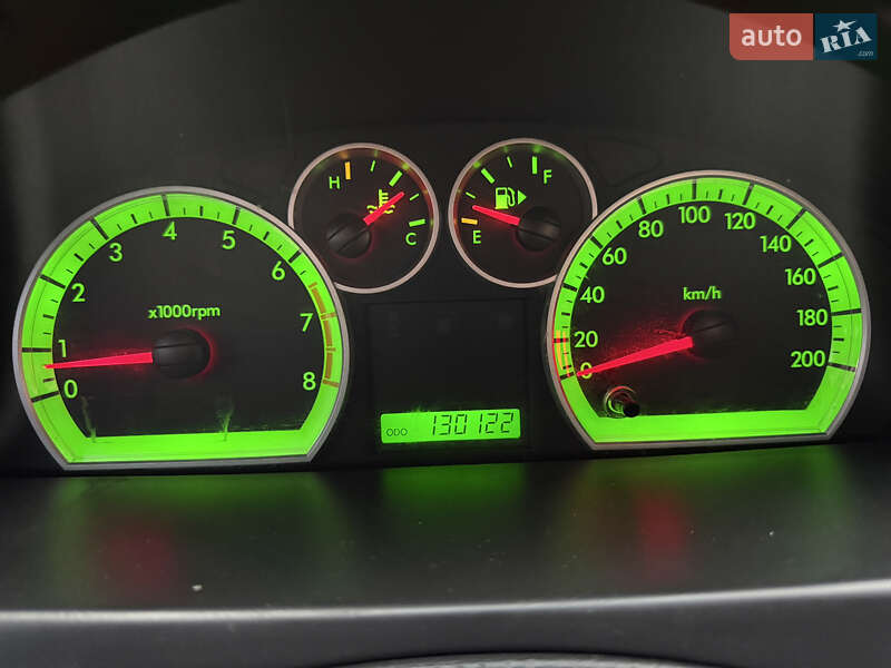 Седан ЗАЗ Vida 2014 в Києві фото 11 Седан ЗАЗ Vida 2014 в Києві