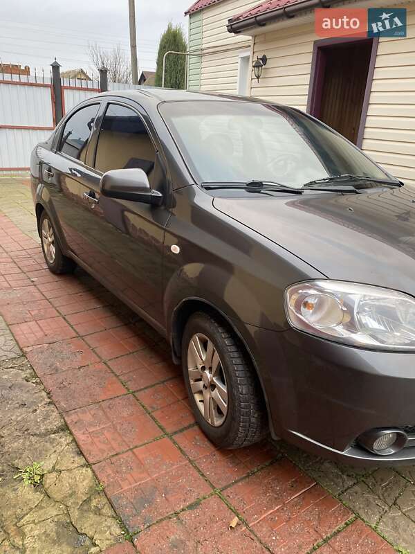 Седан ЗАЗ Vida 2012 в Сумах фото 6 Седан ЗАЗ Vida 2012 в Сумах
