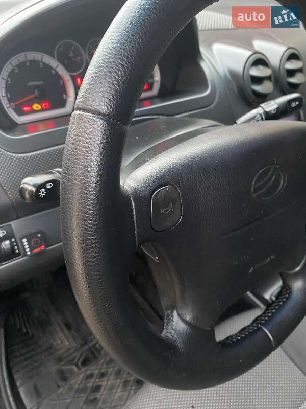 Седан ЗАЗ Vida 2012 в Сумах фото 9 Седан ЗАЗ Vida 2012 в Сумах