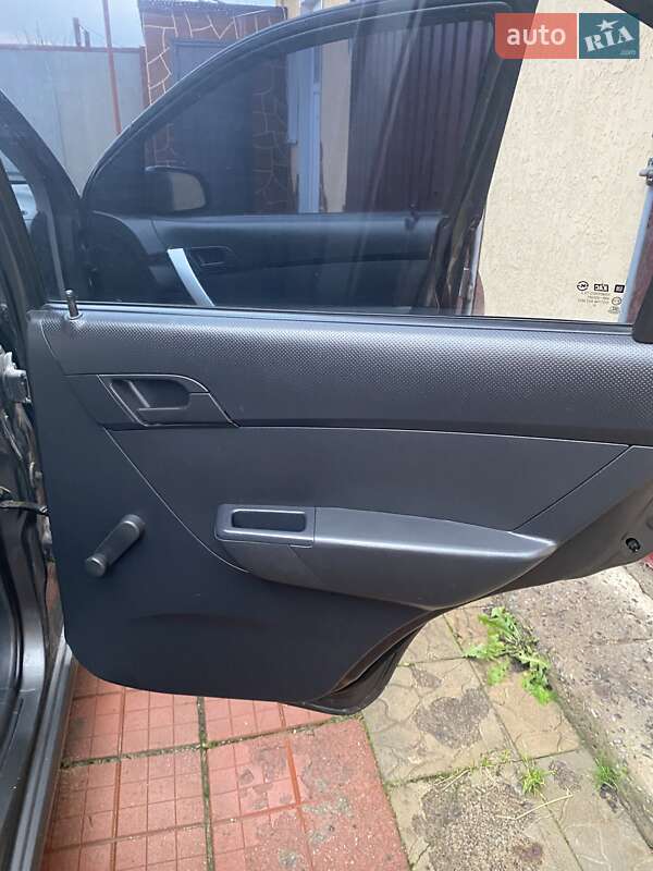 Седан ЗАЗ Vida 2012 в Сумах фото 19 Седан ЗАЗ Vida 2012 в Сумах