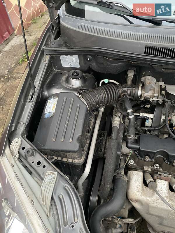 Седан ЗАЗ Vida 2012 в Сумах фото 22 Седан ЗАЗ Vida 2012 в Сумах