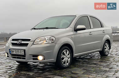 Седан ЗАЗ Vida 2013 в Києві