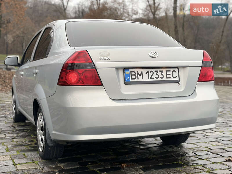 Седан ЗАЗ Vida 2013 в Києві