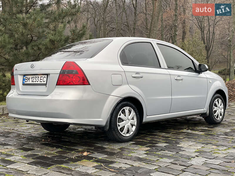 Седан ЗАЗ Vida 2013 в Києві